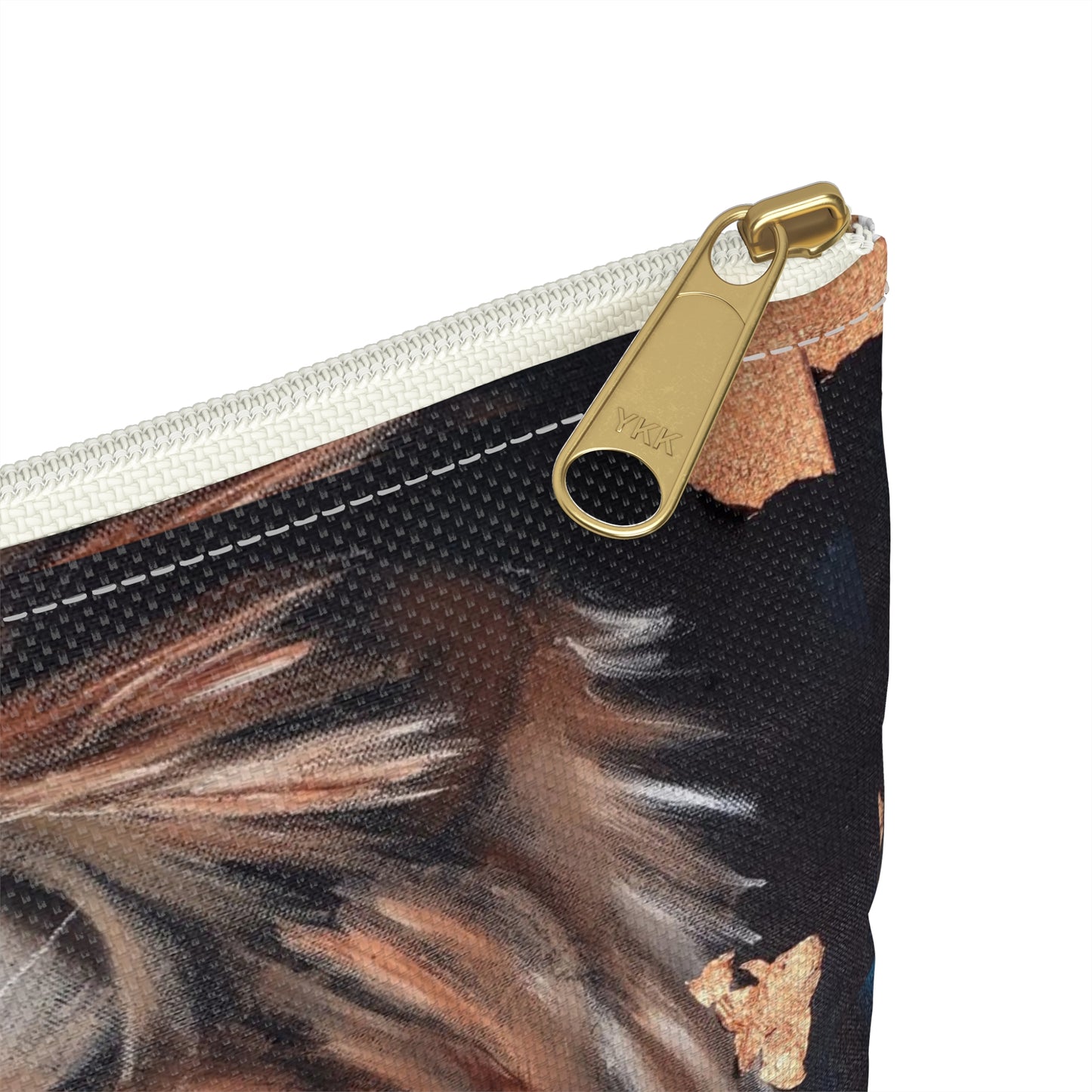 In the Secret Place Accessory Pouch