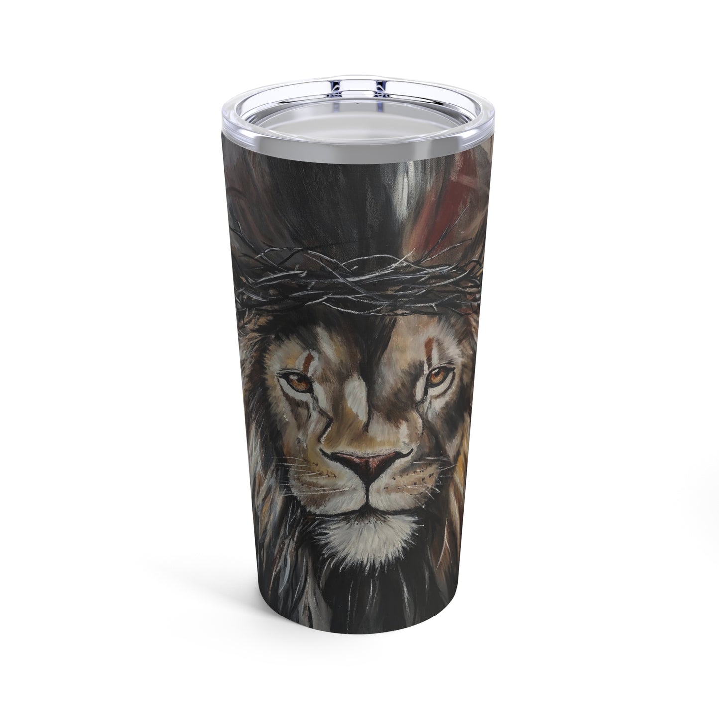 Mediator Tumbler 20oz