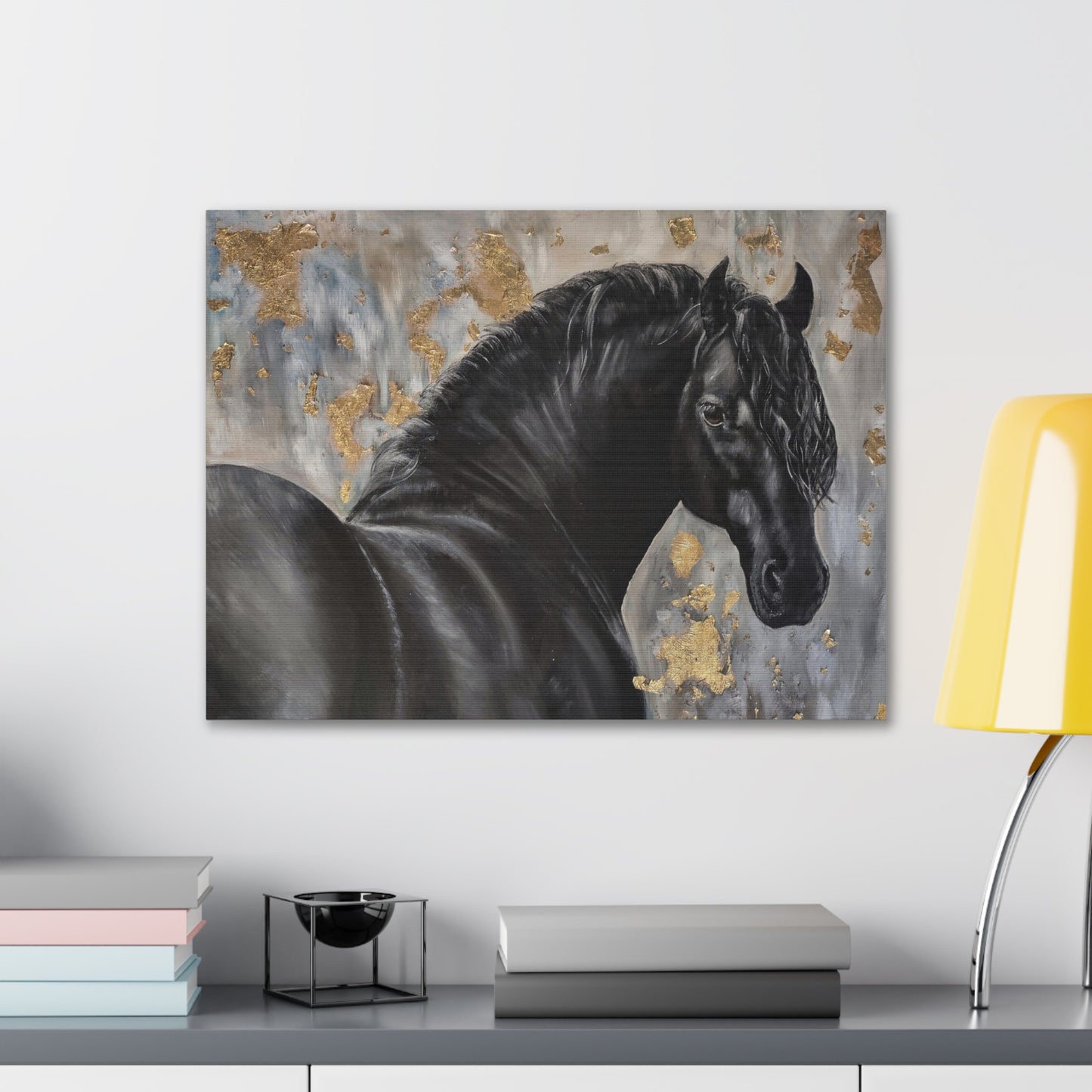 Strength Canvas Gallery Wraps