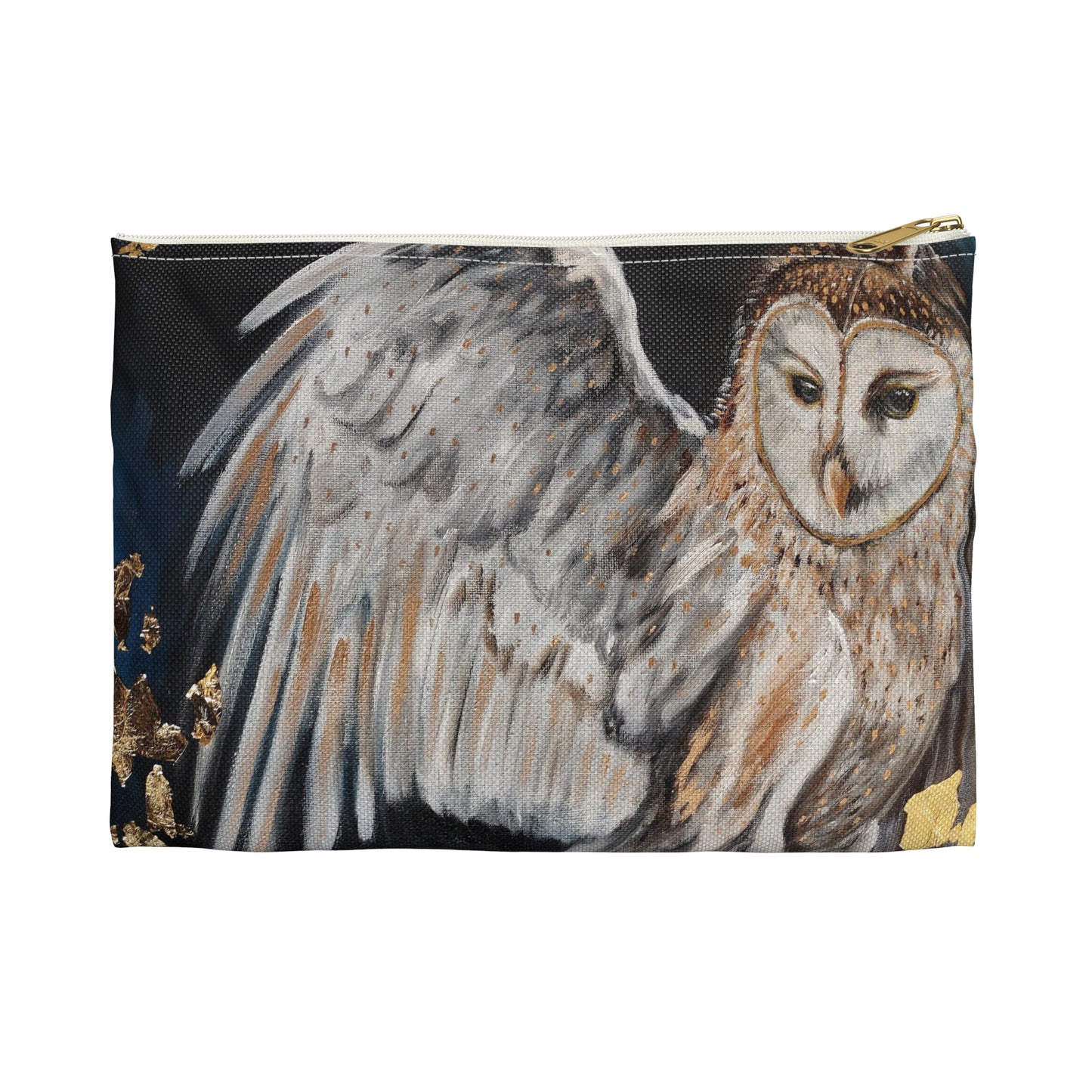 Wisdom the Protector Accessory Pouch