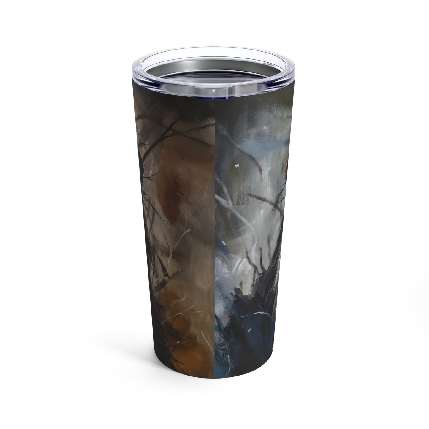 Mediator Tumbler 20oz