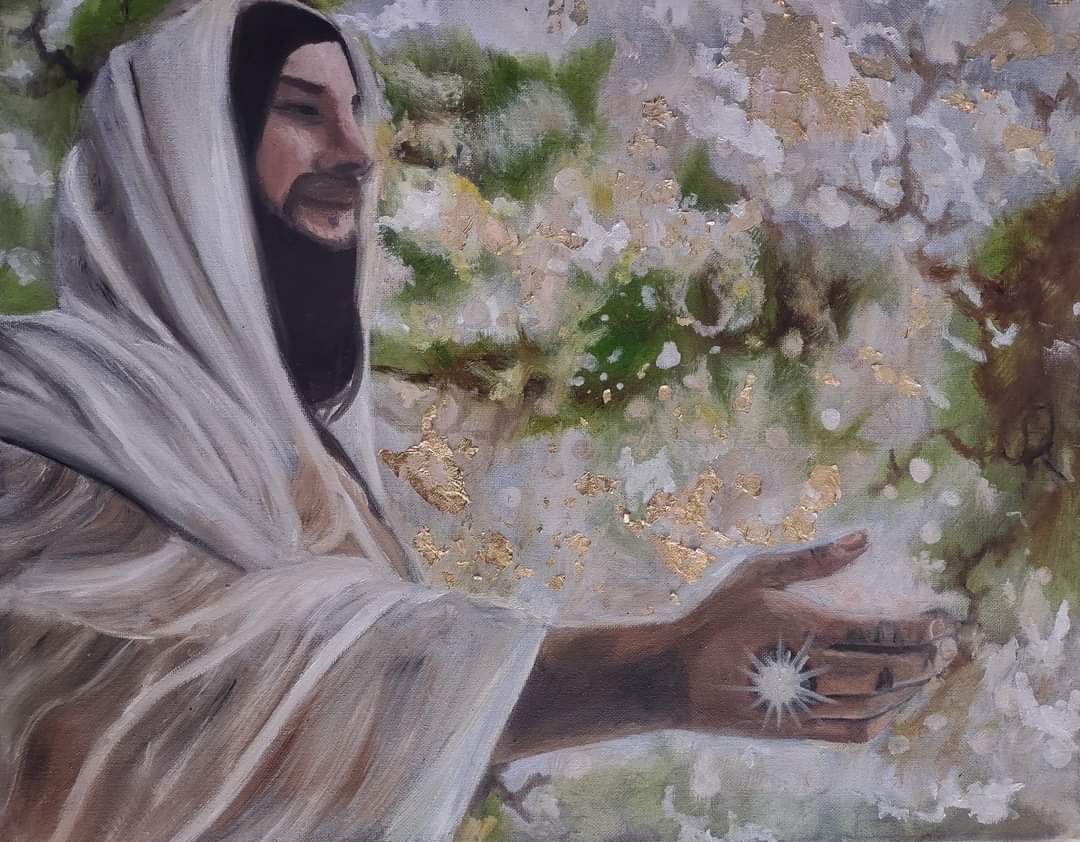 Marvelous Light Original