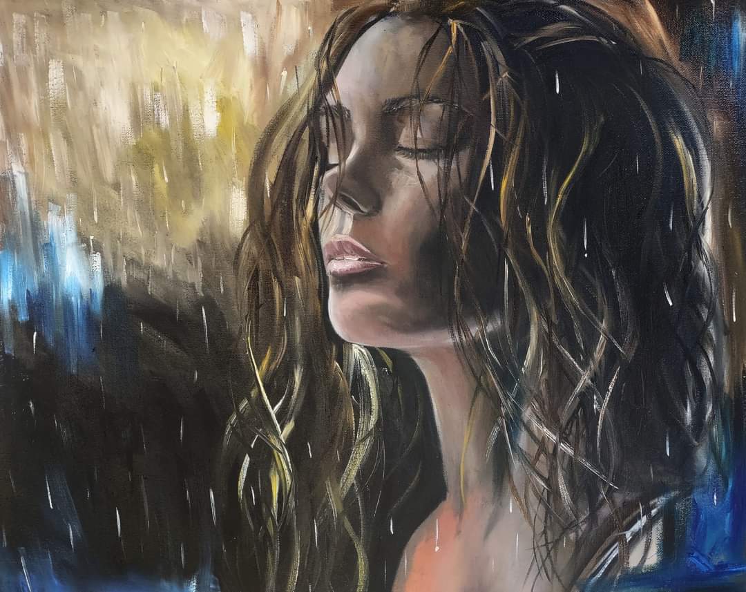 Stand in the Rain Original