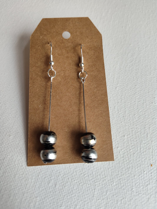 Tari's Treasures earrings