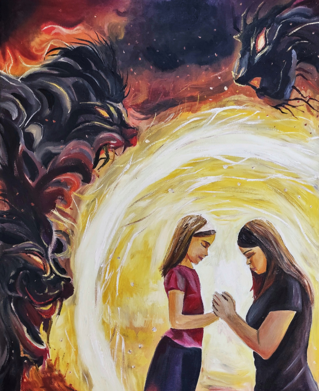 Generational Warfare Original