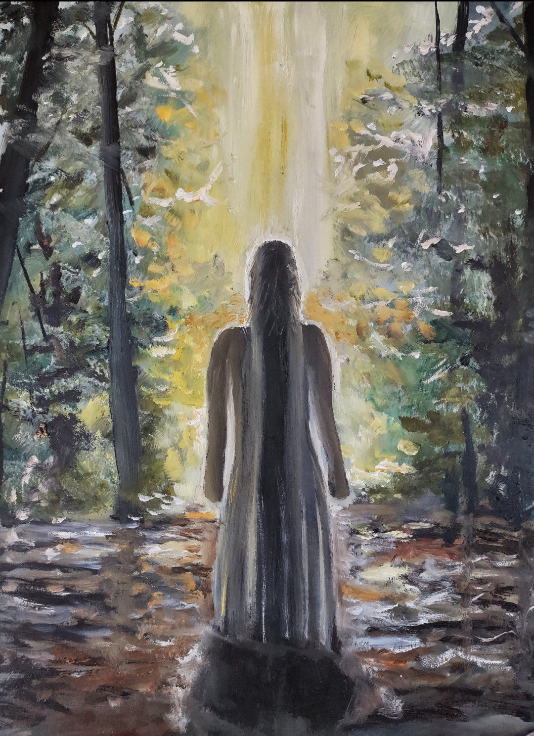 Realm of Heaven Original