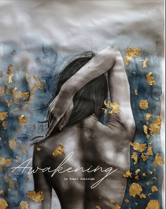 Awakening Book