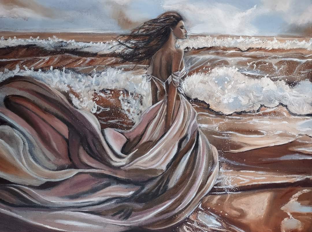 Consecrated Original