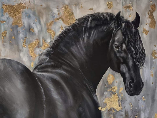 Strength Giclee Print