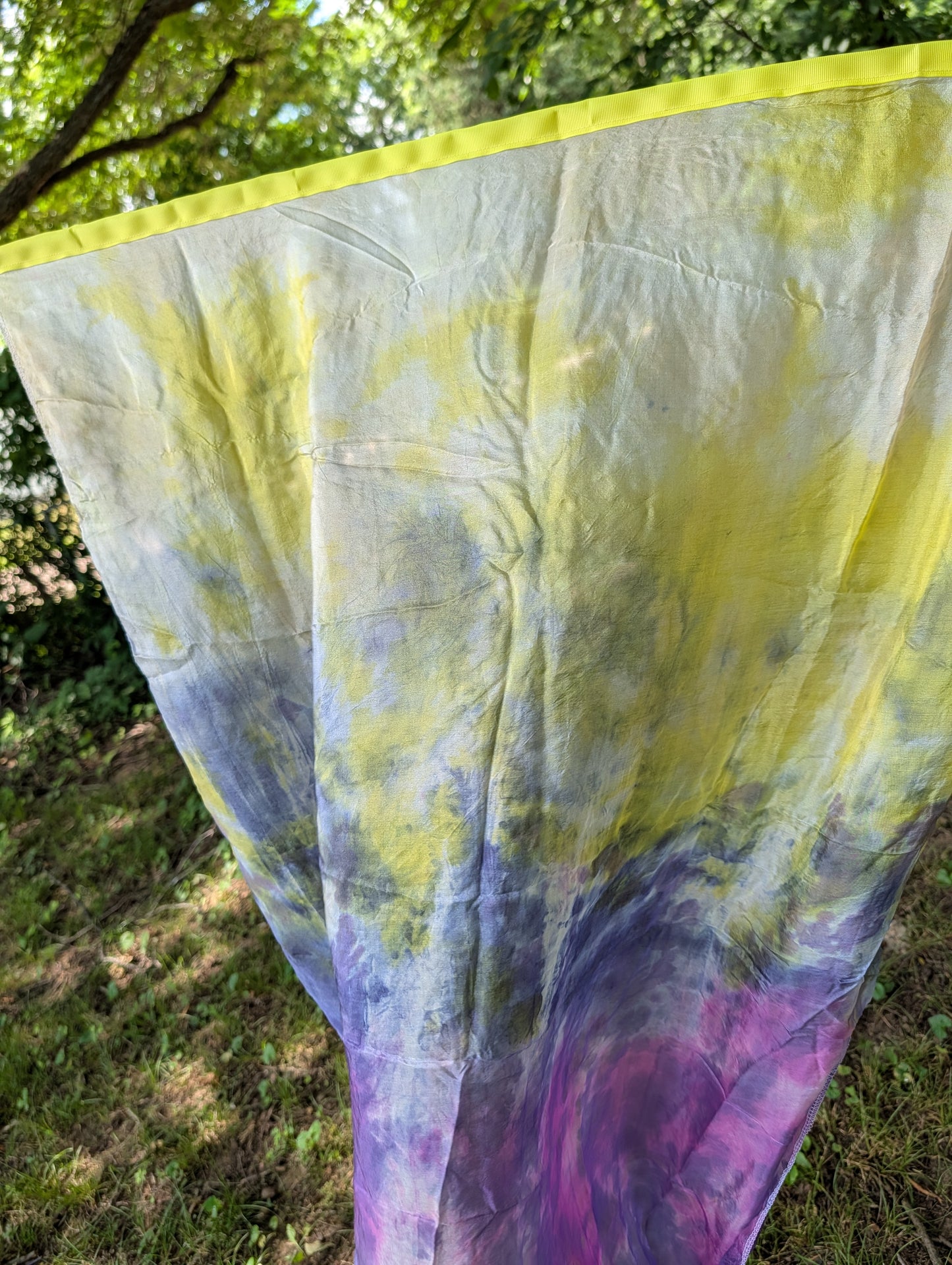 Ancient of Days Worship Flags Small