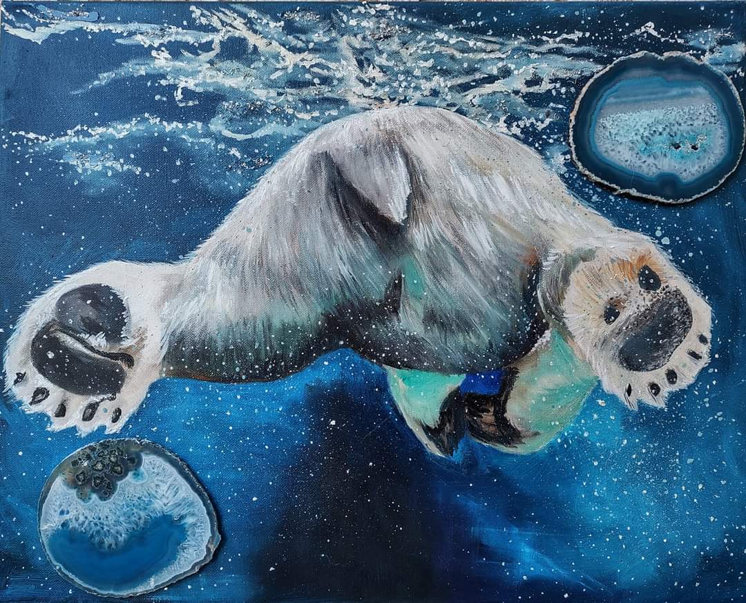 Winter Winds Original