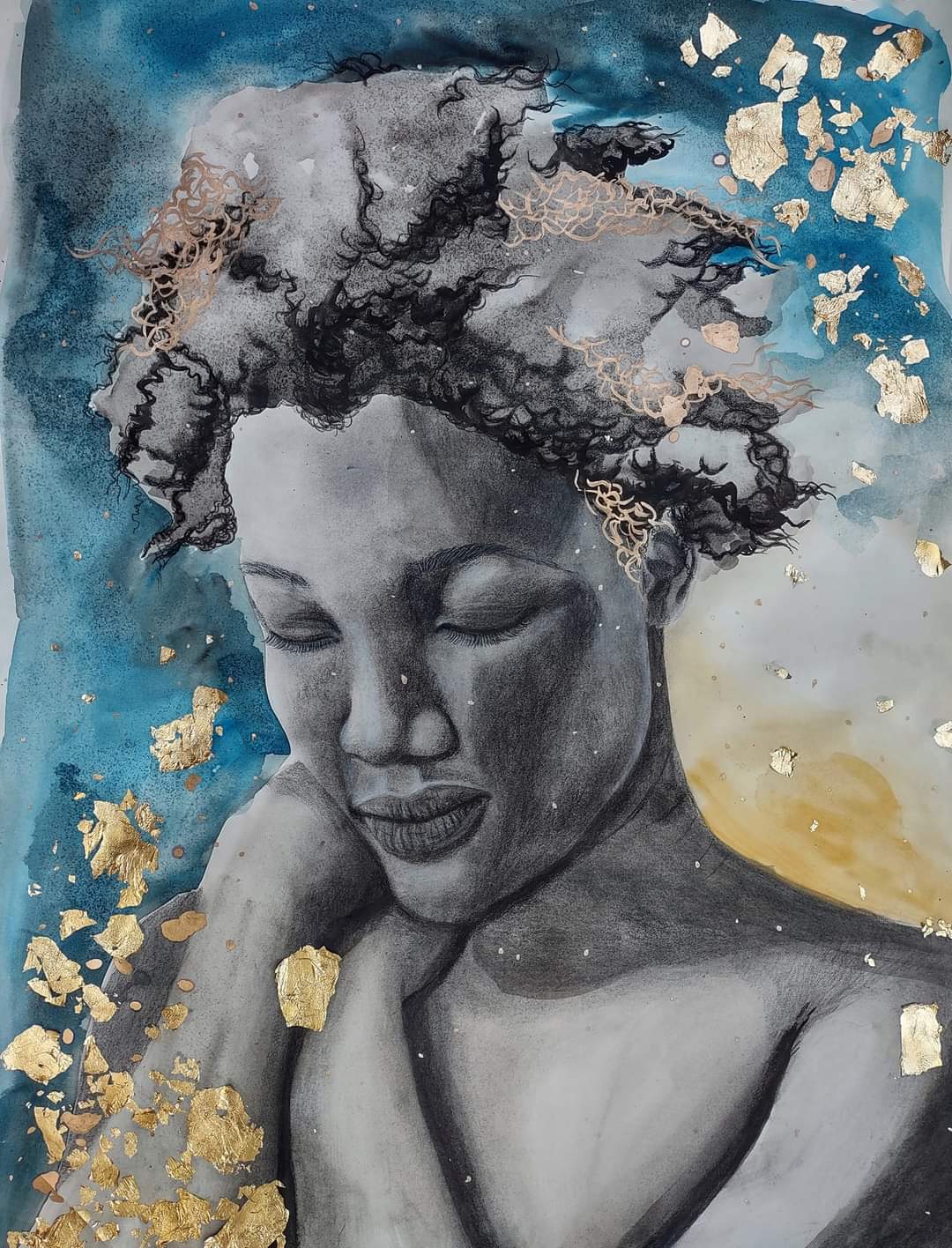 In the Stillness Original