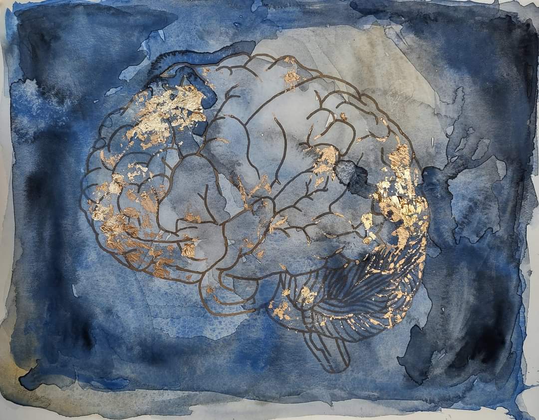 Transformed Mind Original 1