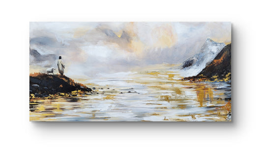 Resting Place Original