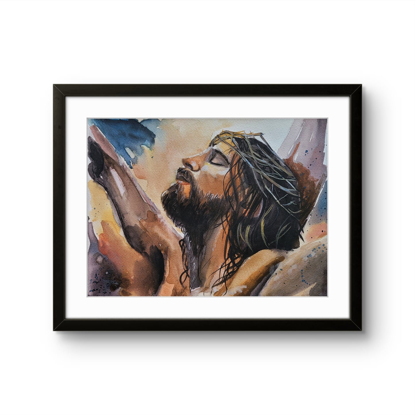 Love like Jesus Original