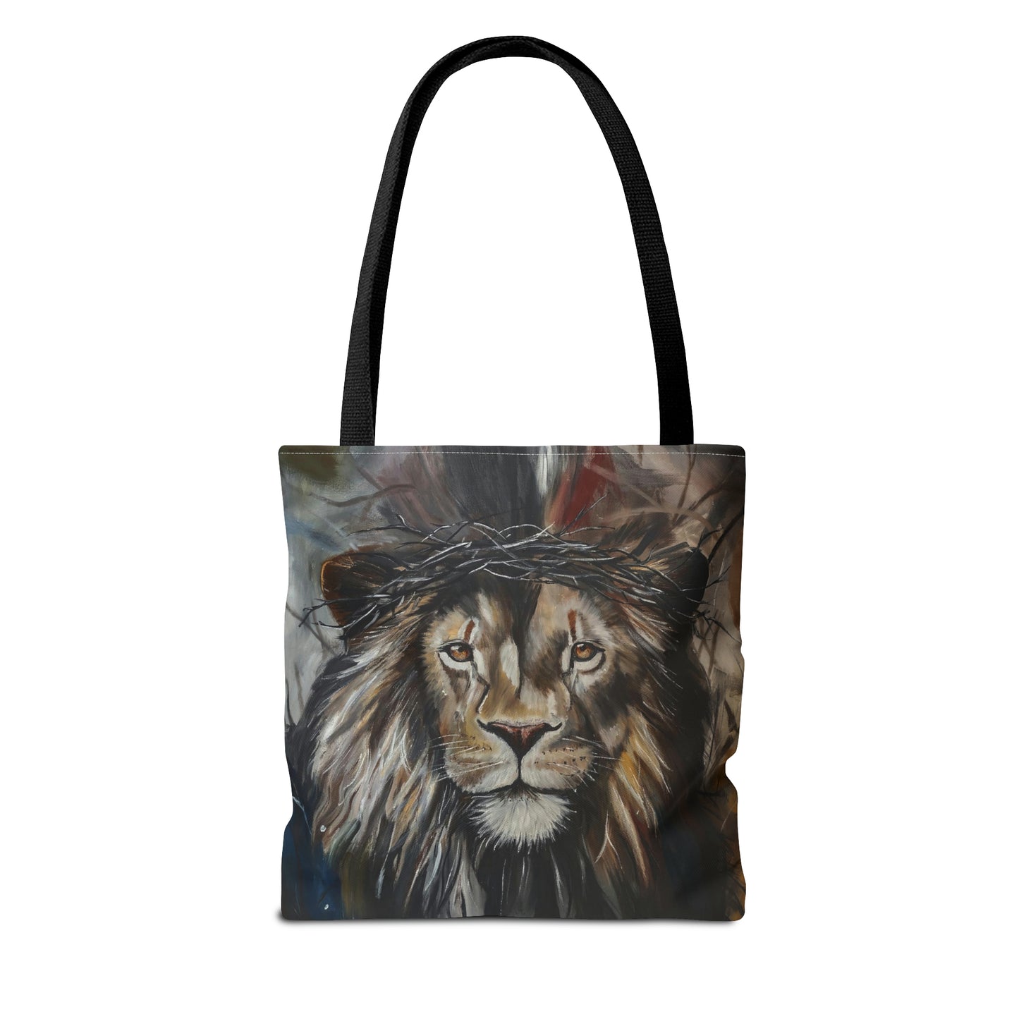 Mediator Tote Bag (AOP)