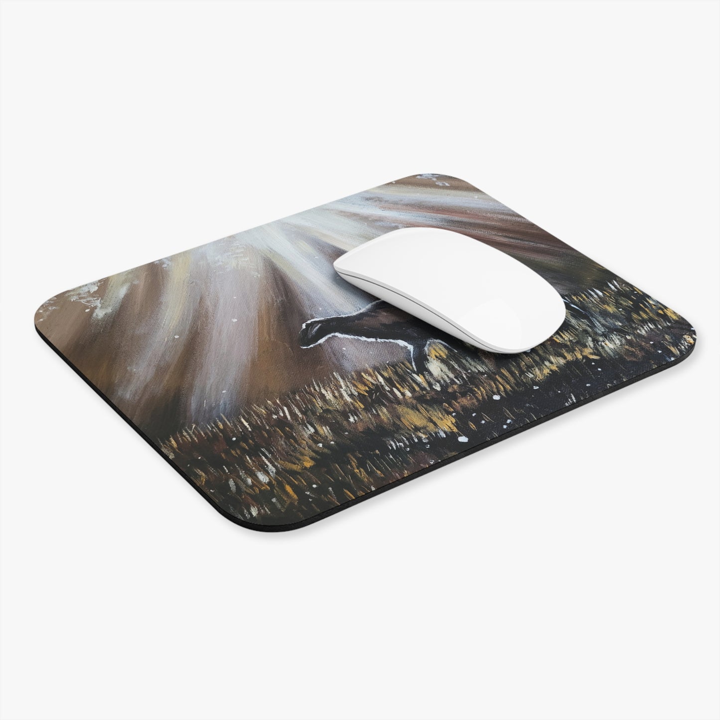 Daybreak Mouse Pad