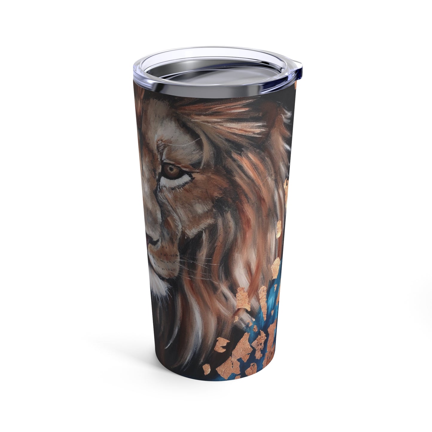 In the Secret Place Tumbler 20oz