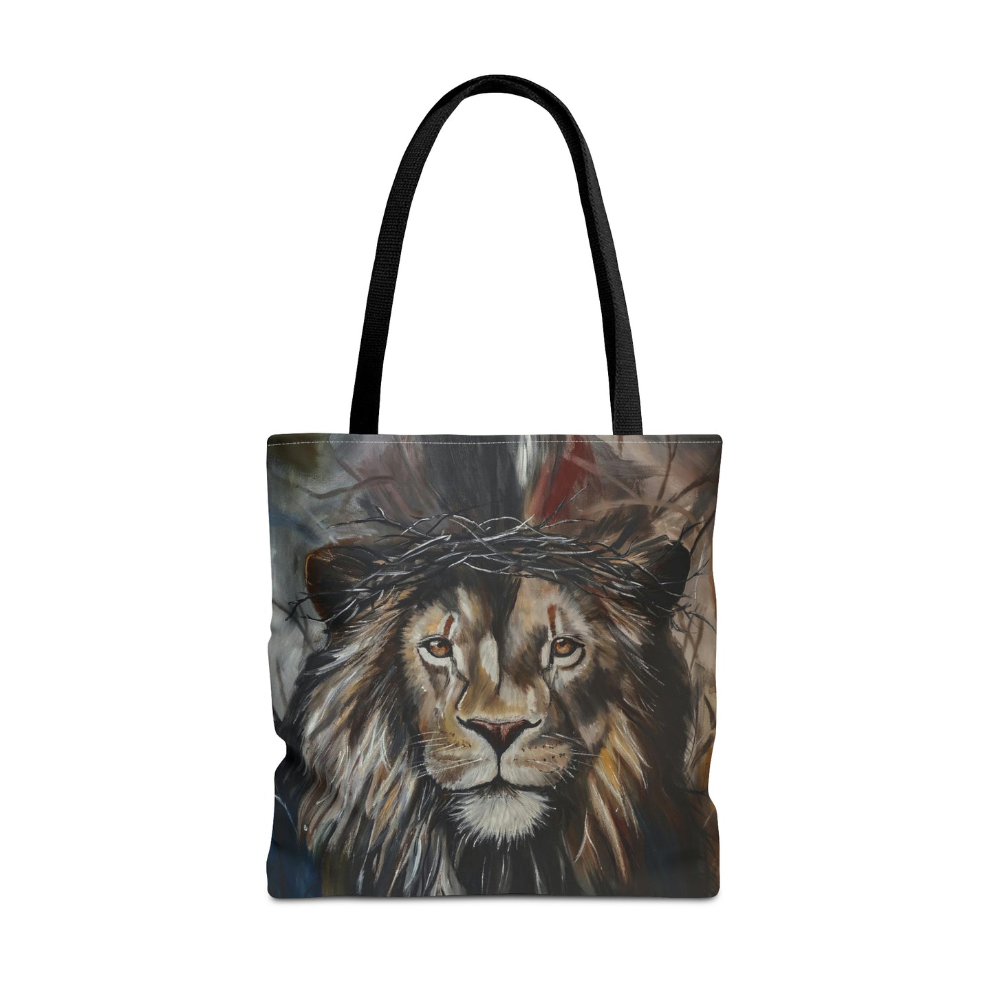 Mediator Tote Bag (AOP)