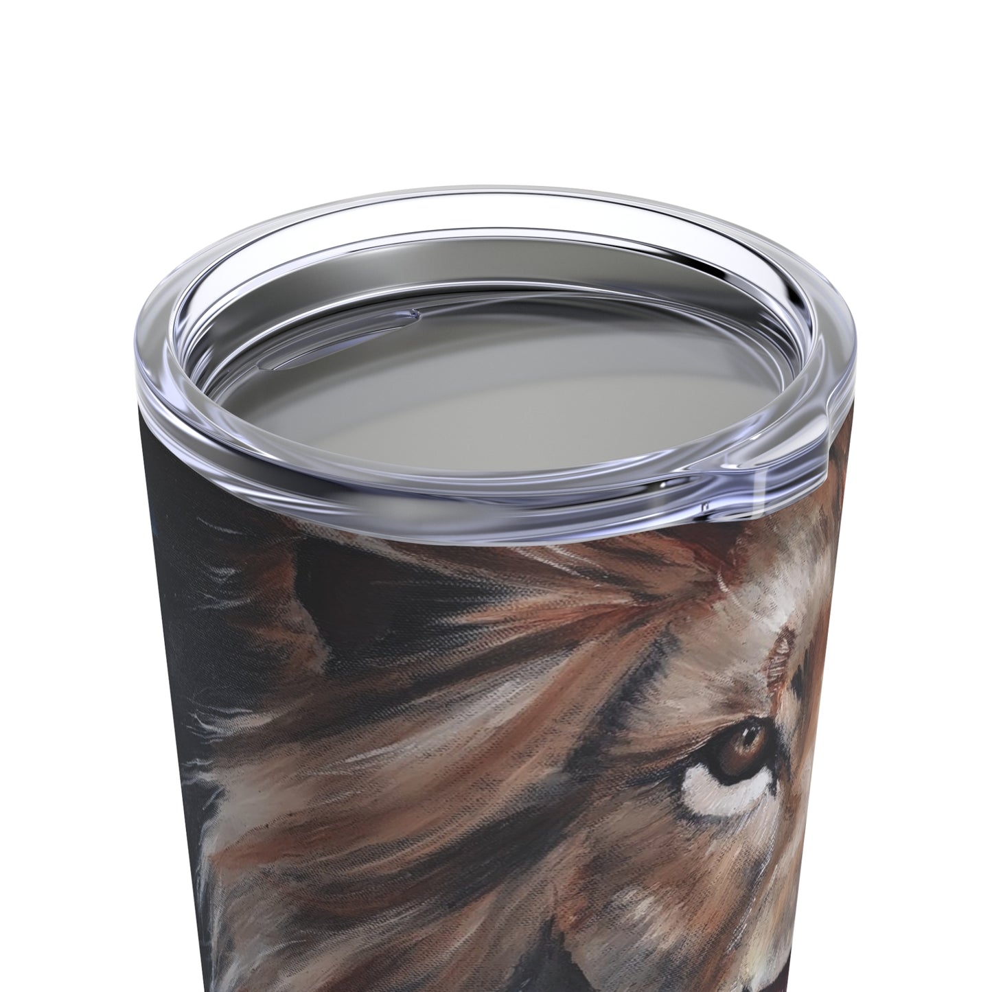 In the Secret Place Tumbler 20oz