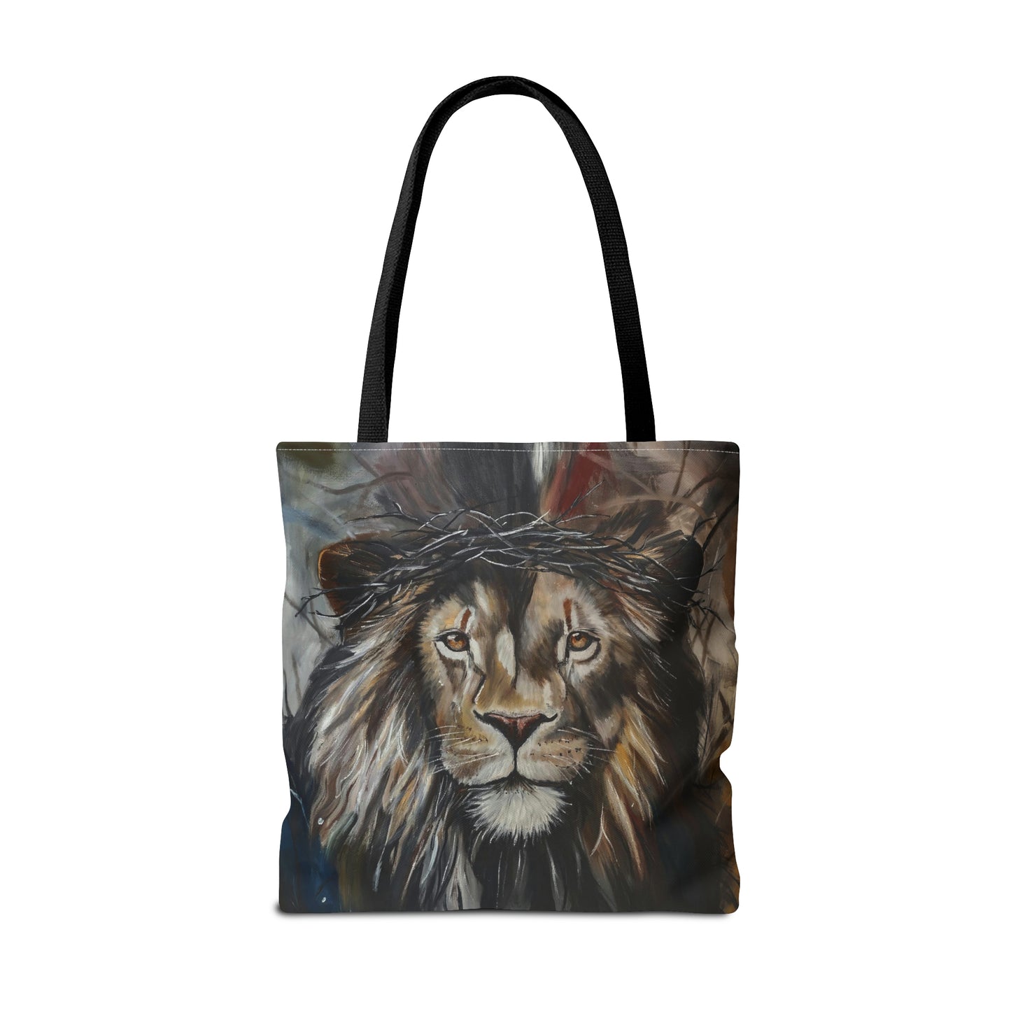 Mediator Tote Bag (AOP)