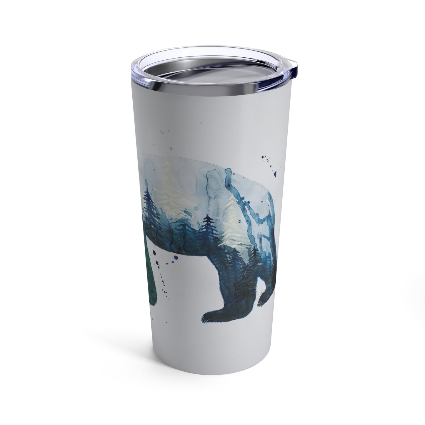 Endurance Tumbler 20oz