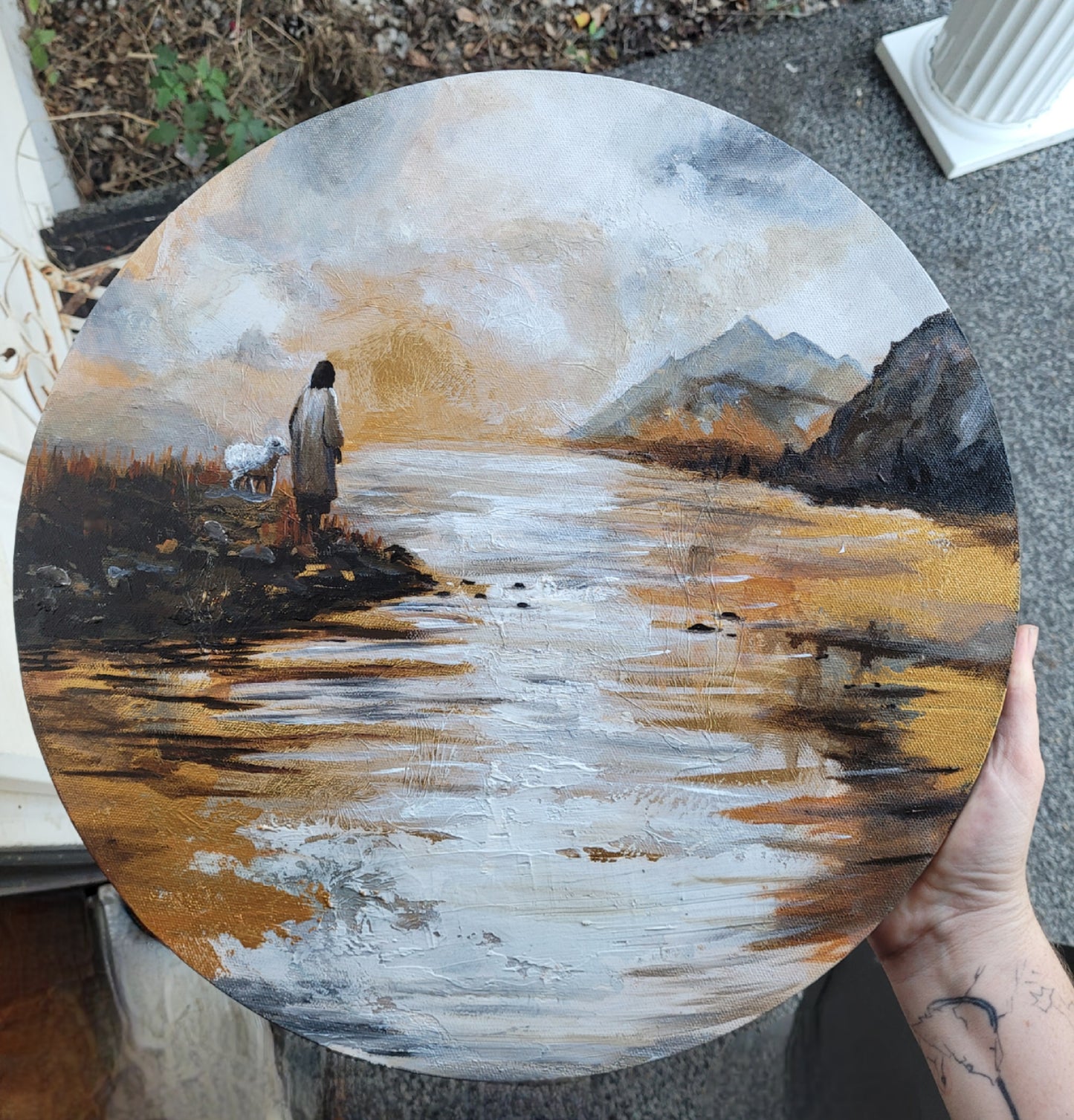 Circle of Hope Original