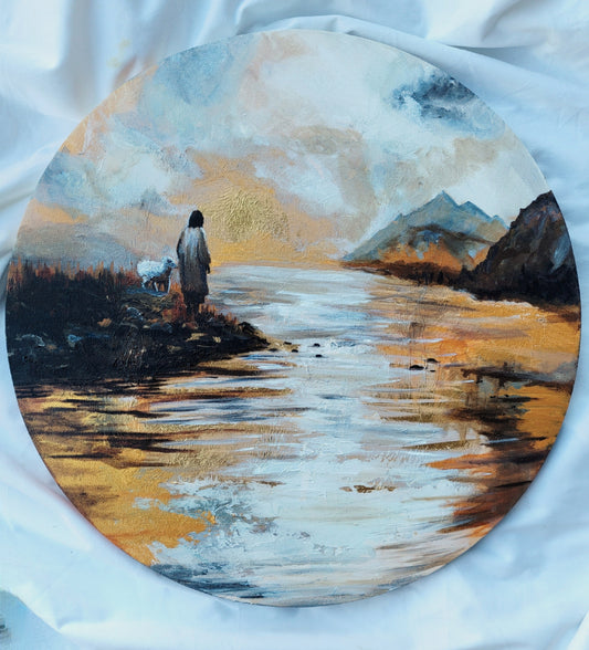 Circle of Hope Original