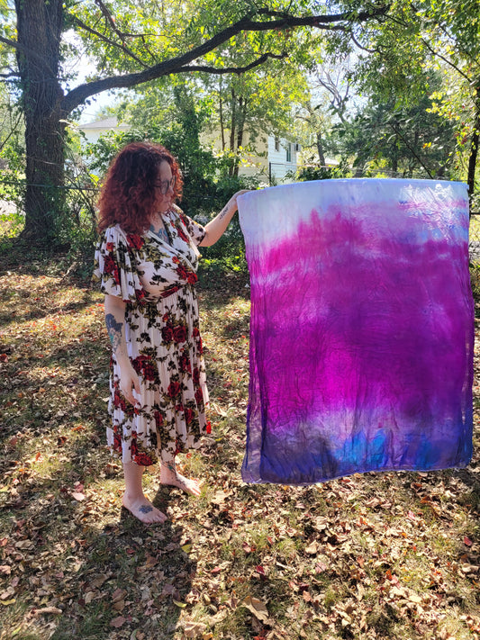 Deborah Arise Worship Flags