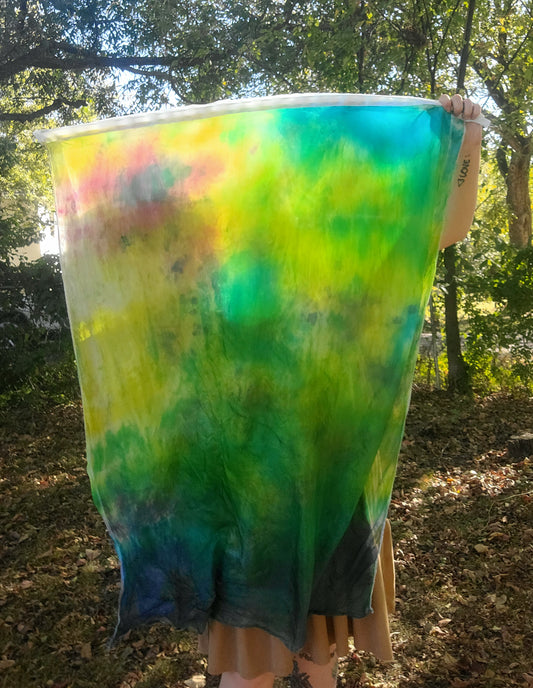 Place of Joy Small Worship Flags