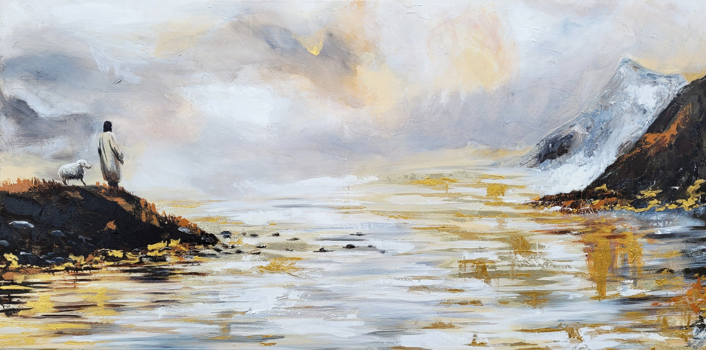 Resting Place Original