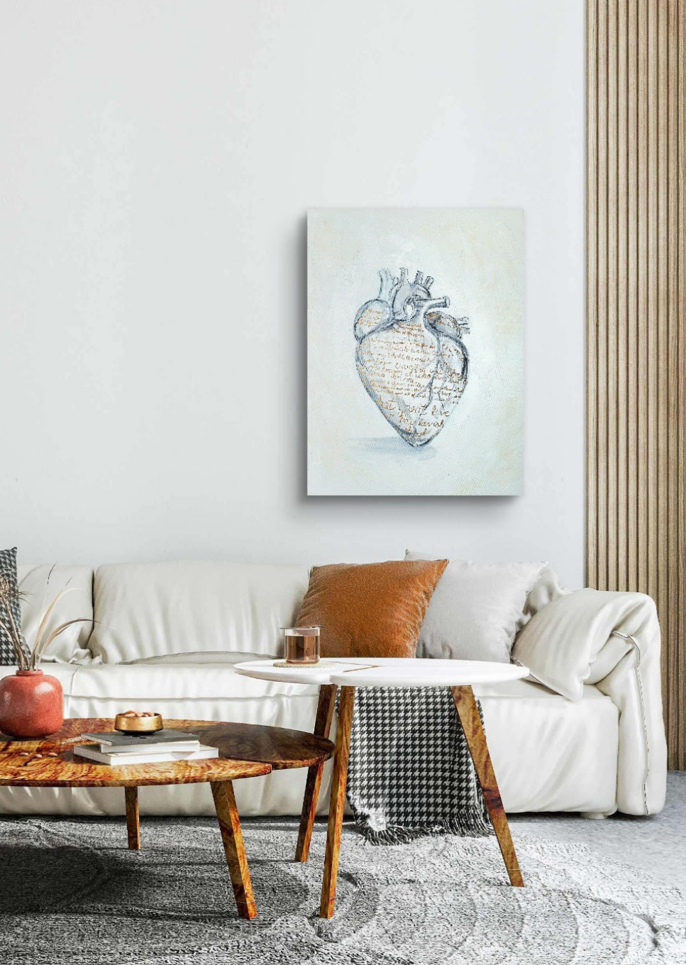 The Healing Room Original