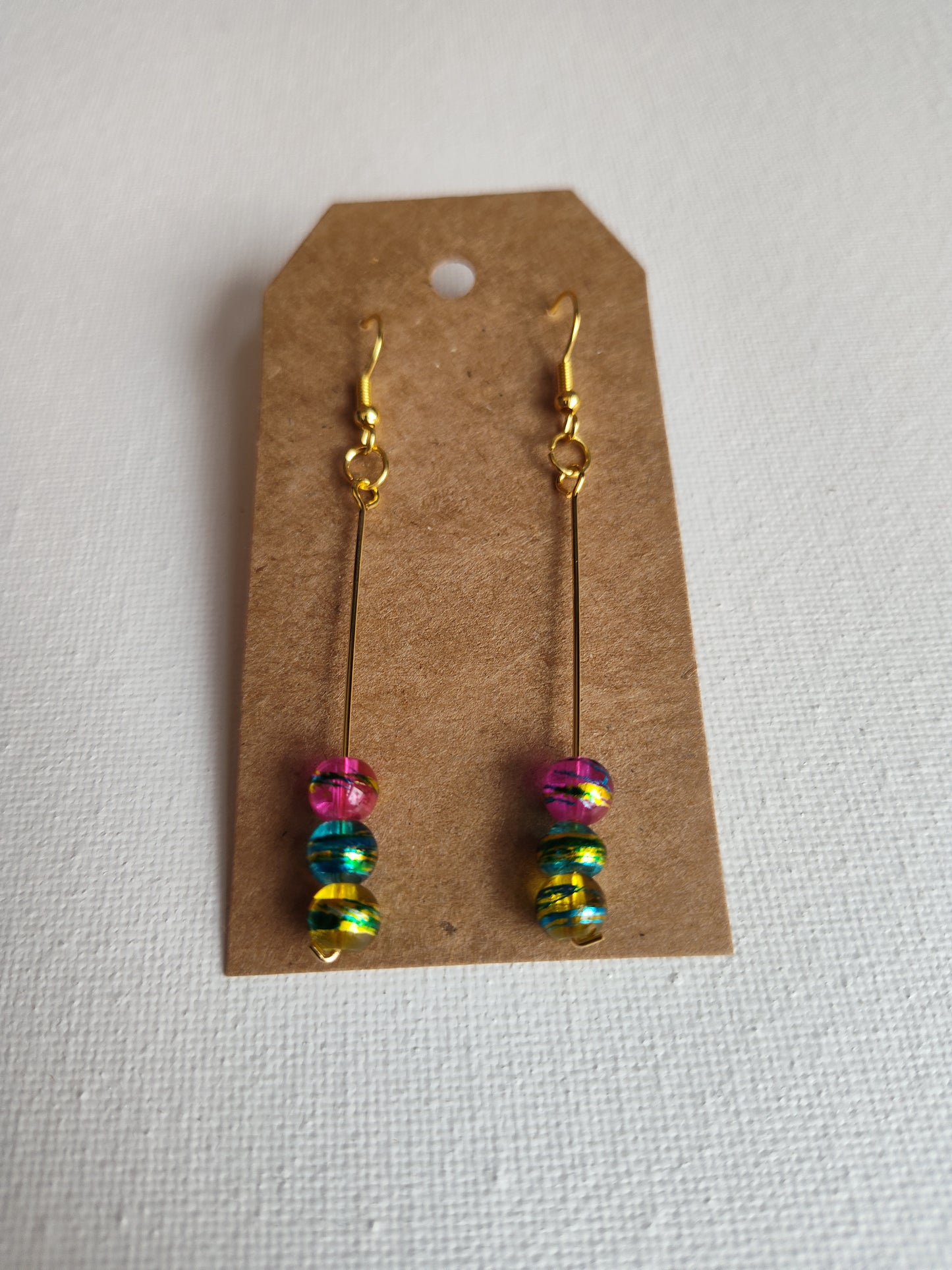 Tari's Treasures Earrings