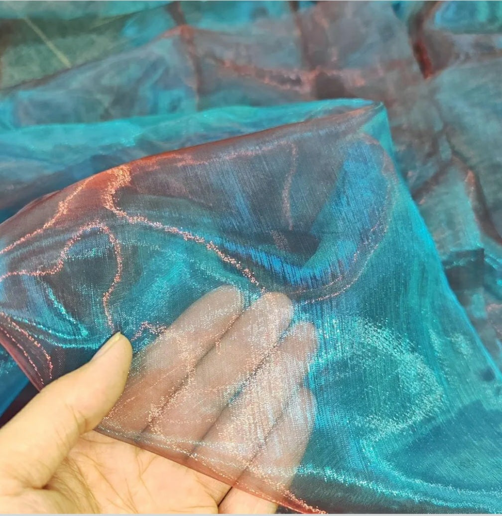 Between the Layers Extra Large Worship Flags