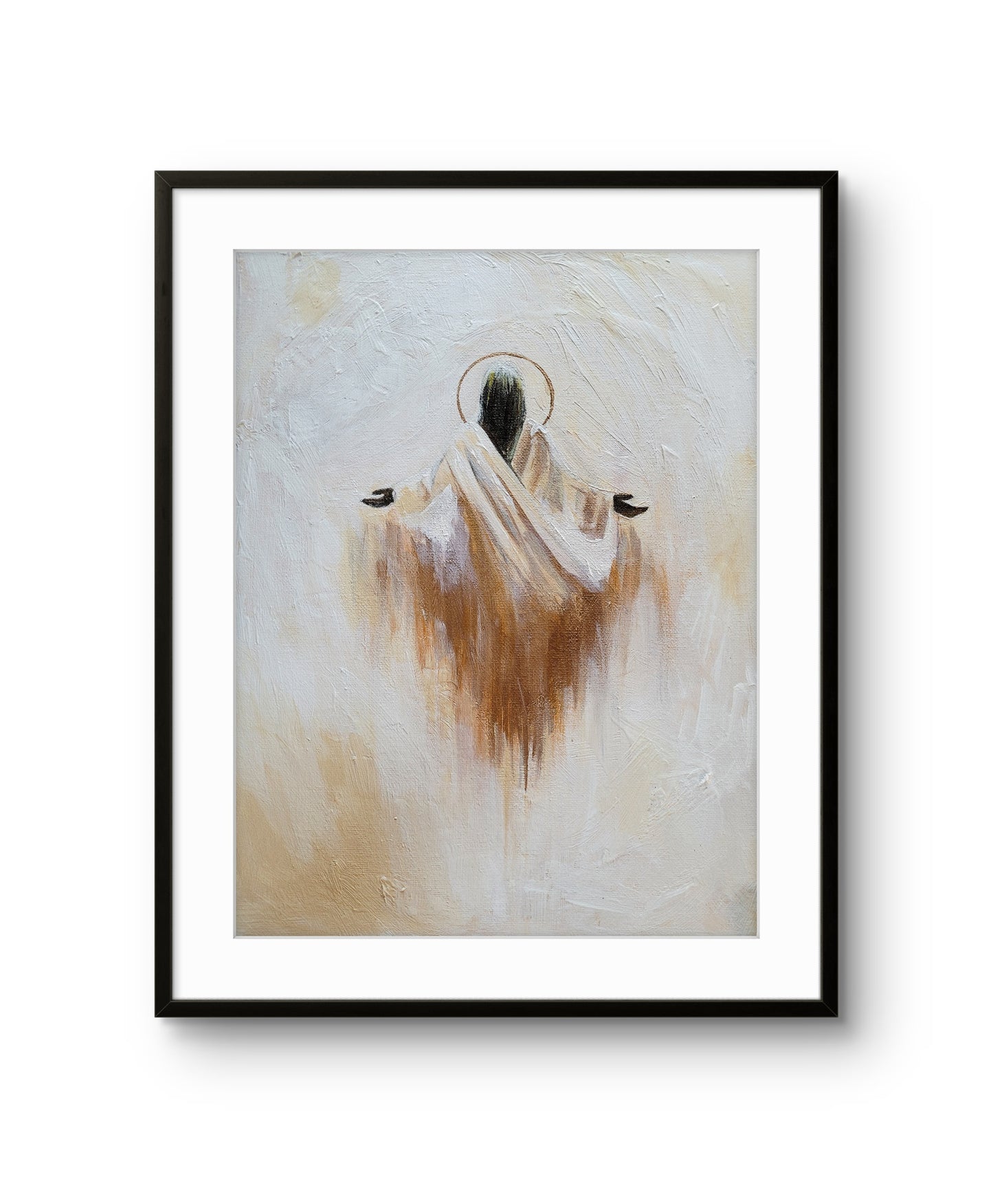 Take Place Giclee Print