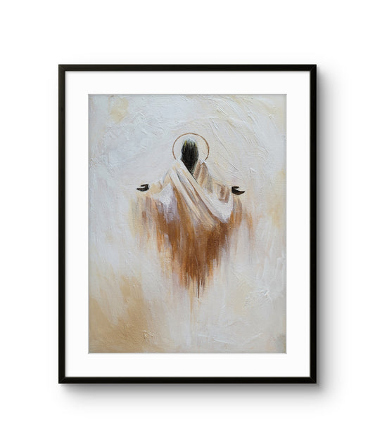 Take Place Giclee Print