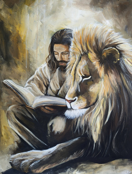 Meet the Author Original