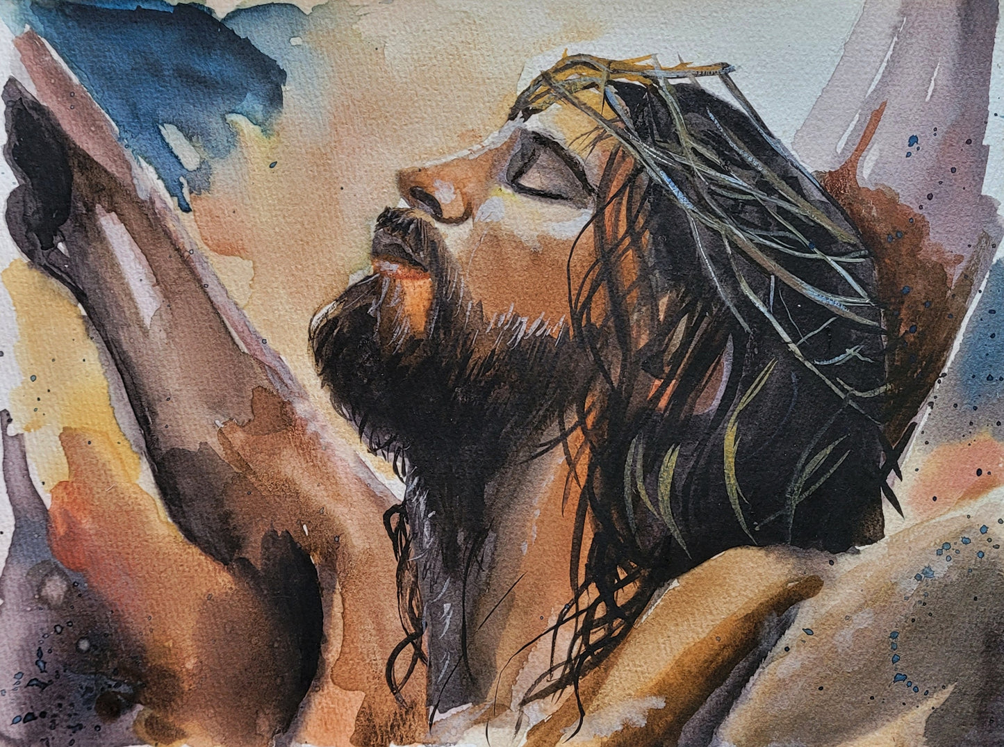 Love like Jesus Original