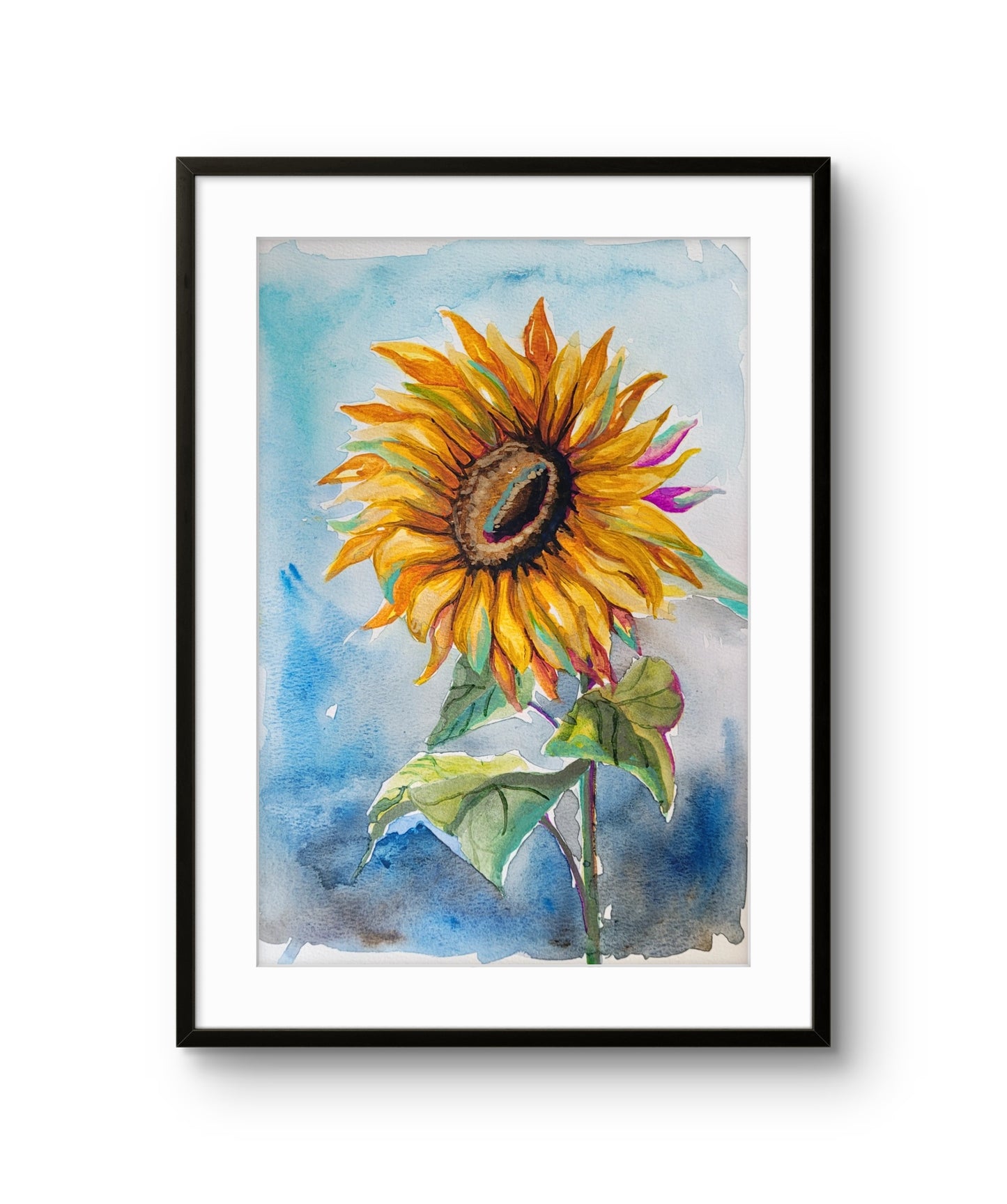 He Plans my Roots Original