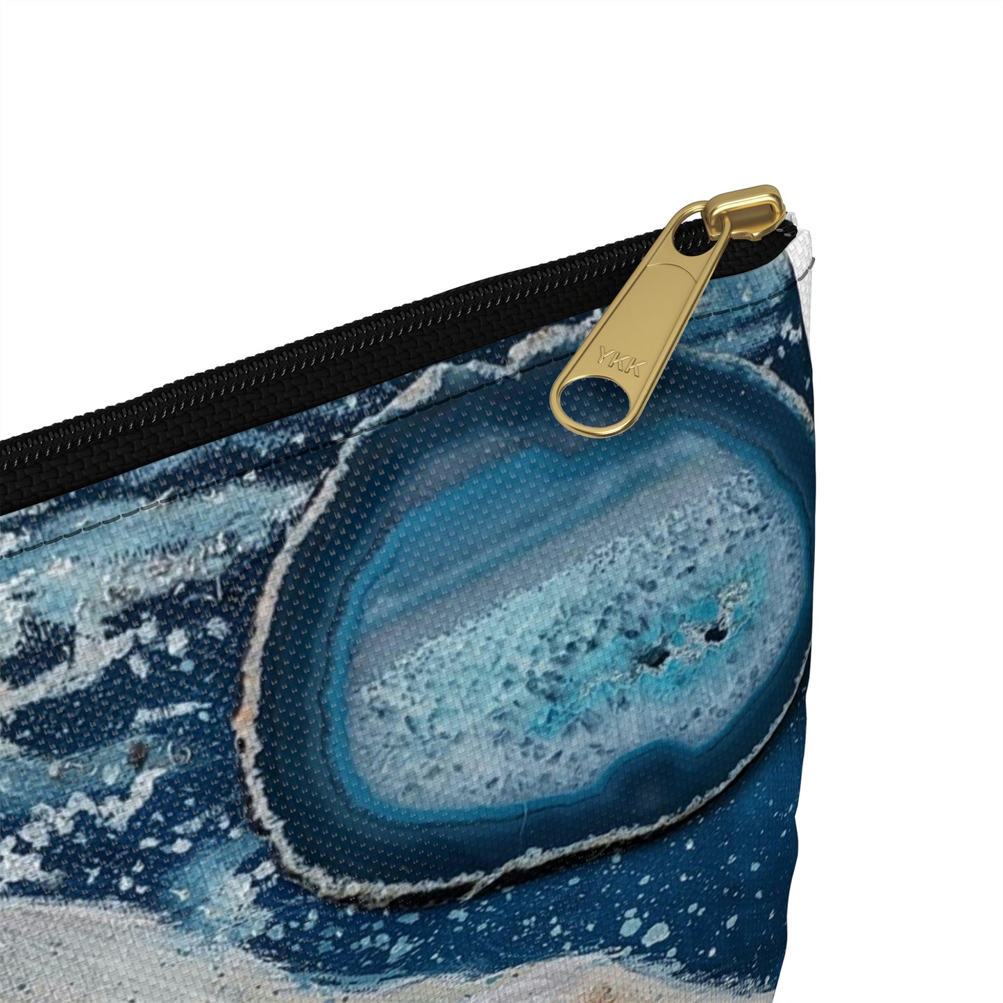 Winter Winds Accessory Pouch