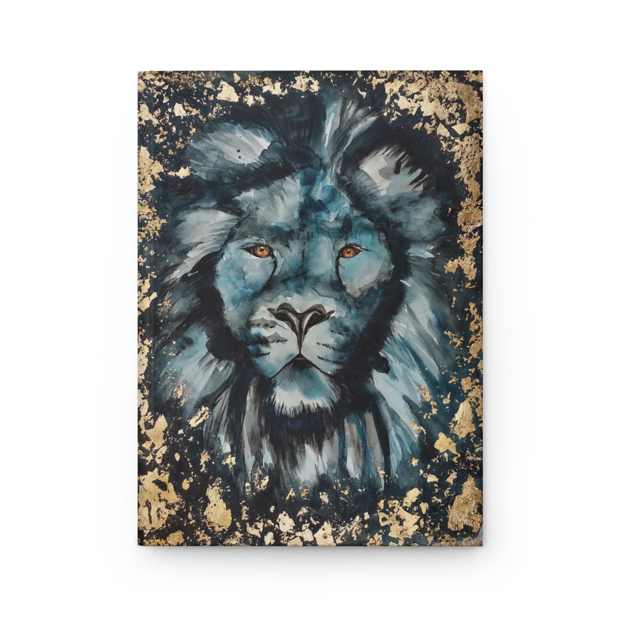 Judah Hardcover Journal Matte