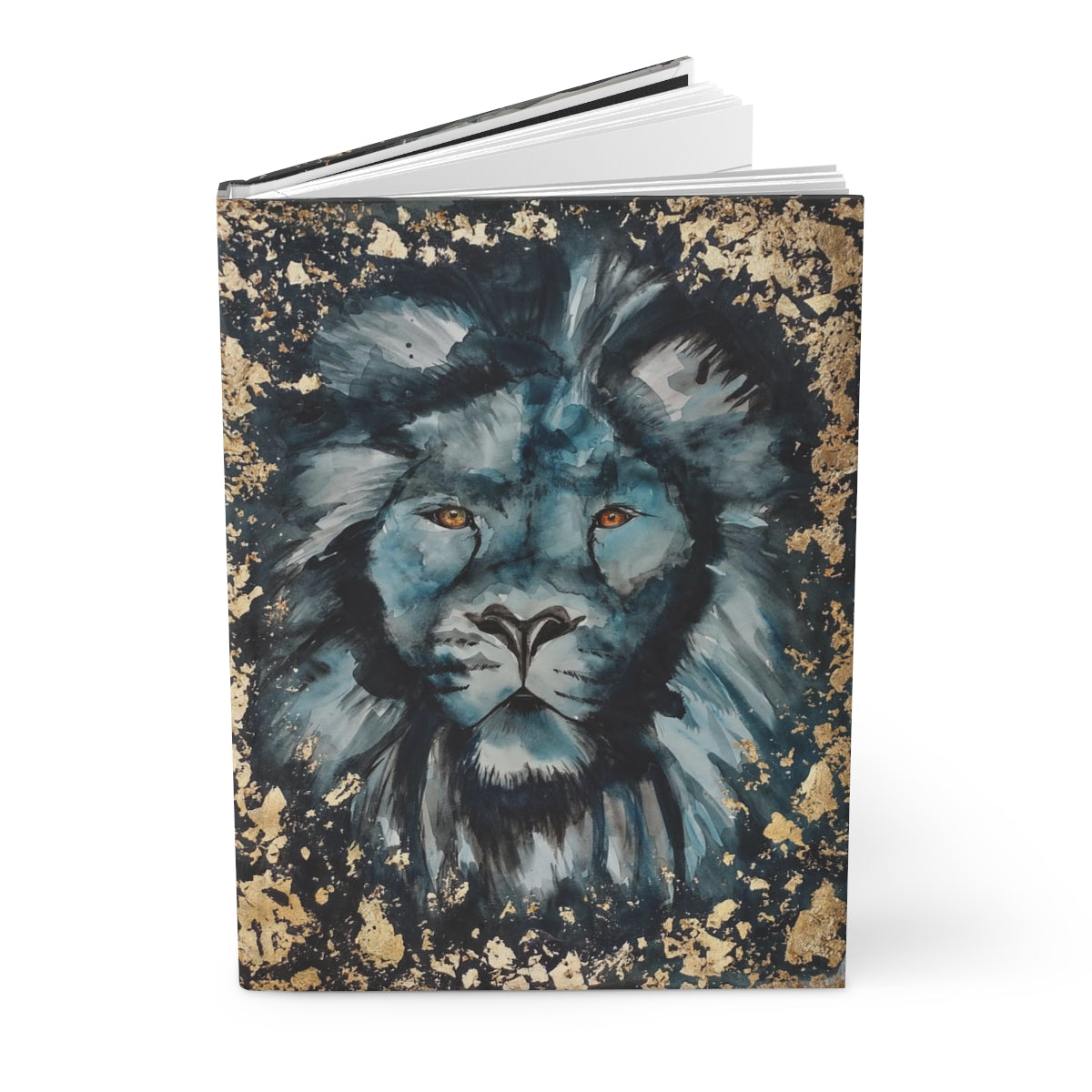 Judah Hardcover Journal Matte